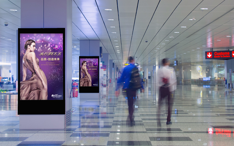 品牌優(yōu)勢(shì)